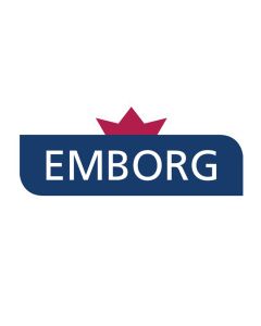 EMBORG BLACKBERRIES 300g