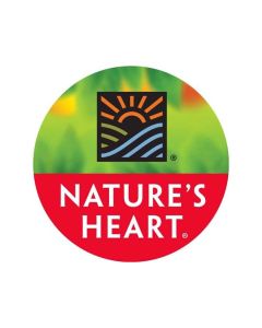 NATURES HEART OAT MILK 330ml