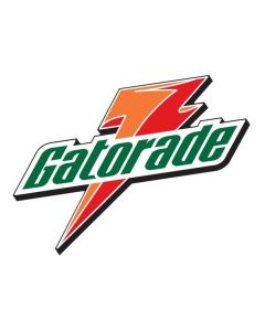 GATORADE ENERGY ORANGE 350ml