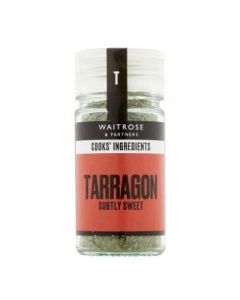 WAITROSE CI TARRAGON 11g