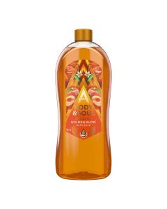 ASTONISH BATHSOAK GOLDEN 950ml