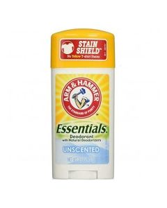 ARM & HMR INV SOLID ESSENT UNSCENTED 71g