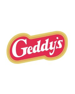 GEDDYS SOYA SAUCE GINGER 10oz