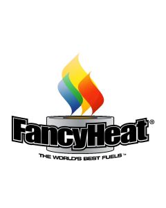 FANCY HEAT METHANOL BLUE 7.05oz