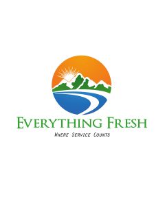 EVERYTHING FRESH CRANBERRIES 2lb