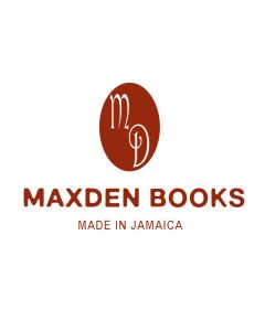MAXDEN CASH RECEIPT BOOK 3 TO PAGE 1ct