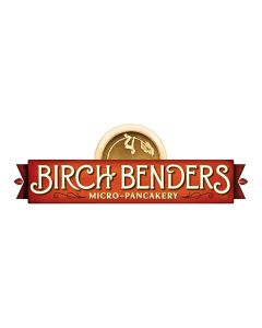 BIRCH BENDERS WAFFLES CARB FRIENDLY 204g