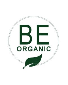BE ORGANIC IRISH MOSS 2oz
