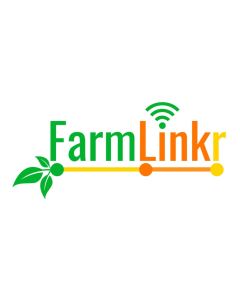 FARM LINK R BABY LETTUCE MIX 8oz