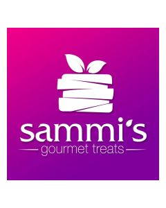 SAMMIS JAM SORREL SPICY 190g