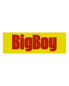 BIG BOY 38x60 GREEN JUMBO 5s