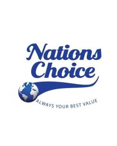 NATIONS CHOICE SHRIMP 16-20 P&D 1lb