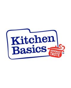 KITCHEN BASICS STOCK VEGETABLE NS 240g