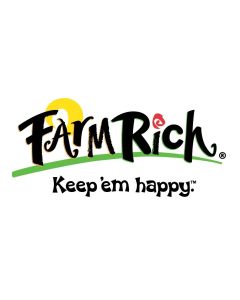 FARM RICH FRENCH TOAST STICKS ORIG 12oz