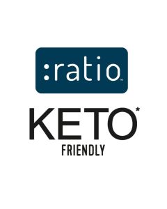 RATIO KETO YOGURT MIXED BERRY 5.3oz