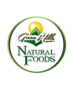 GREEN HILLS VANILLA POWDER JA 5.11oz