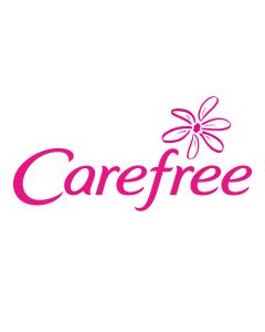 CAREFREE MAXI OVERNIGHT 28s