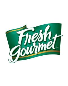 FRESH GOURMET TORTILLA STRPS T/CLR 3.5oz