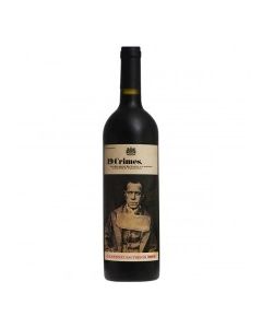 19 CRIMES CABERNET SAUVIGNON 750ml