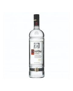 KETEL ONE VODKA 750ml