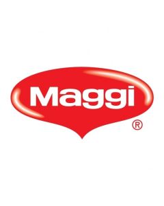MAGGI SAUCE PEPPER HOT SPICY 150ml