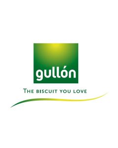 GULLON RICE CAKE DARK CHOCOLATE 4x26.3g