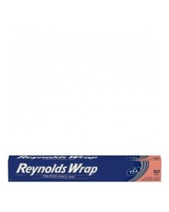 REYNOLDS WRAP 50sqft