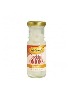 ROLAND COCKTAIL ONIONS 3.75oz
