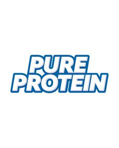 PURE PROTEIN BAR LEMON CAKE 50g