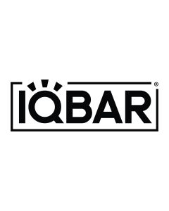 IQ BAR KETO TOASTED COCONUT CHIP 45g