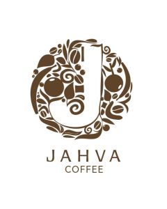 JAHVA COFFEE JBM ROAST GROUND 16oz