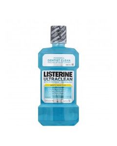 LISTERINE ULTRA CLEAN COOL MINT 500ml