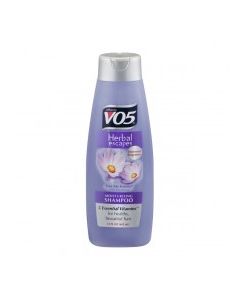 VO5 SHAMPOO FREE ME FREESIA 15oz