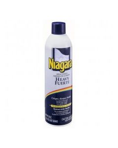 NIAGARA SPRAY STARCH HEAVY 20oz