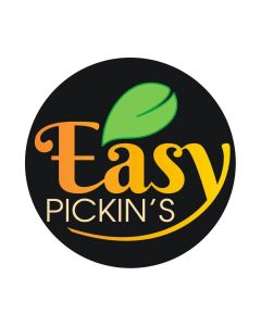 EASY PICKINS JAMAICAN MANGO CHUNKS 2.5lb