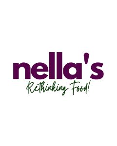 NELLAS CASSAVA PANCAKE WAFFLE MIX 340g