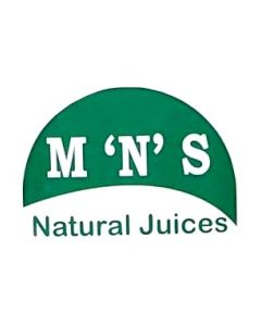 M N S 100%  HONEY 750ml
