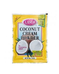 LASCO COCONUT MILK POWDER 50g