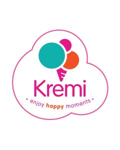 KREMI RUM & RAISIN 32oz