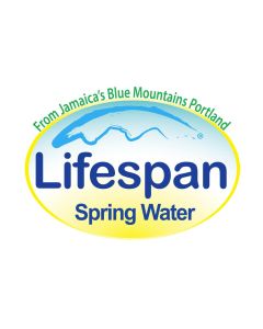 LIFESPAN SPRING WATER BOTTLE 5gal