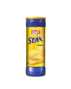 LAYS STAX ORIGINAL 5.5oz