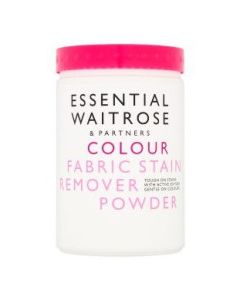 WAITROSE STAIN REMOVER COLOUR 1kg