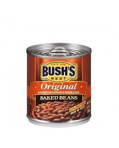 BUSHS BAKED BEANS ORIG 235g