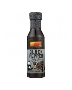 PANDA BLACK PEPPER GRILL SAUCE 15oz