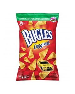 BUGLES ORIGINAL 212g