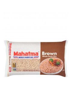 MAHATMA RICE BROWN 2lb