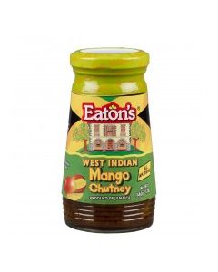 EATONS CHUTNEY MANGO 12oz