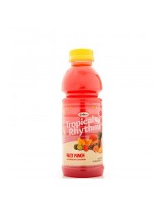 GRACE T RHYTHMS FRUIT PUNCH R/SUG 16oz