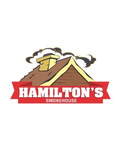 HAMILTONS HAM PICNIC SMOKED vwt