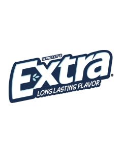 EXTRA SPEARMINT SLIM 15s